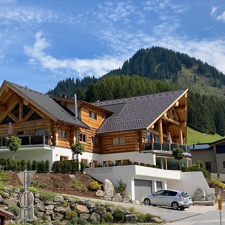 Hideaway Zugspitz Berwang Dış mekan fotoğraf