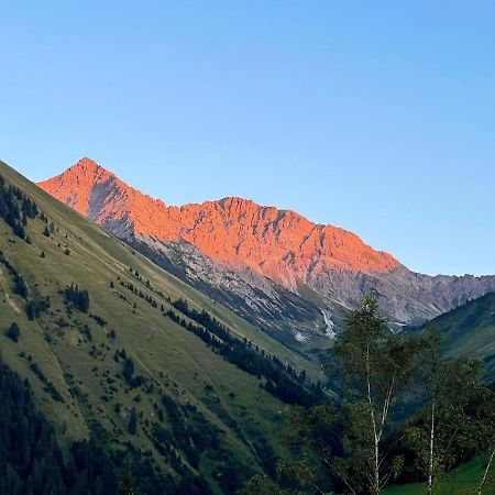 Hideaway Zugspitz Berwang Dış mekan fotoğraf