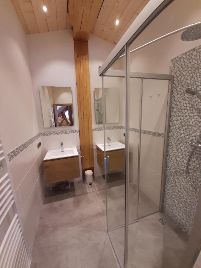 Hideaway Zugspitz Berwang Dış mekan fotoğraf