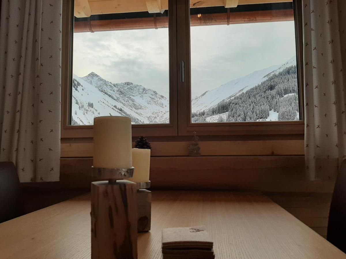 Hideaway Zugspitz Berwang Dış mekan fotoğraf