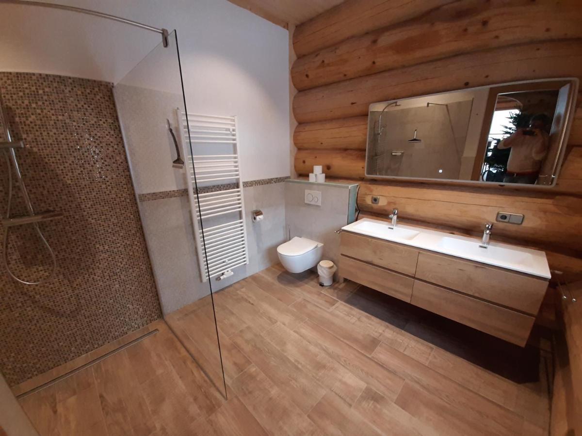 Hideaway Zugspitz Berwang Dış mekan fotoğraf