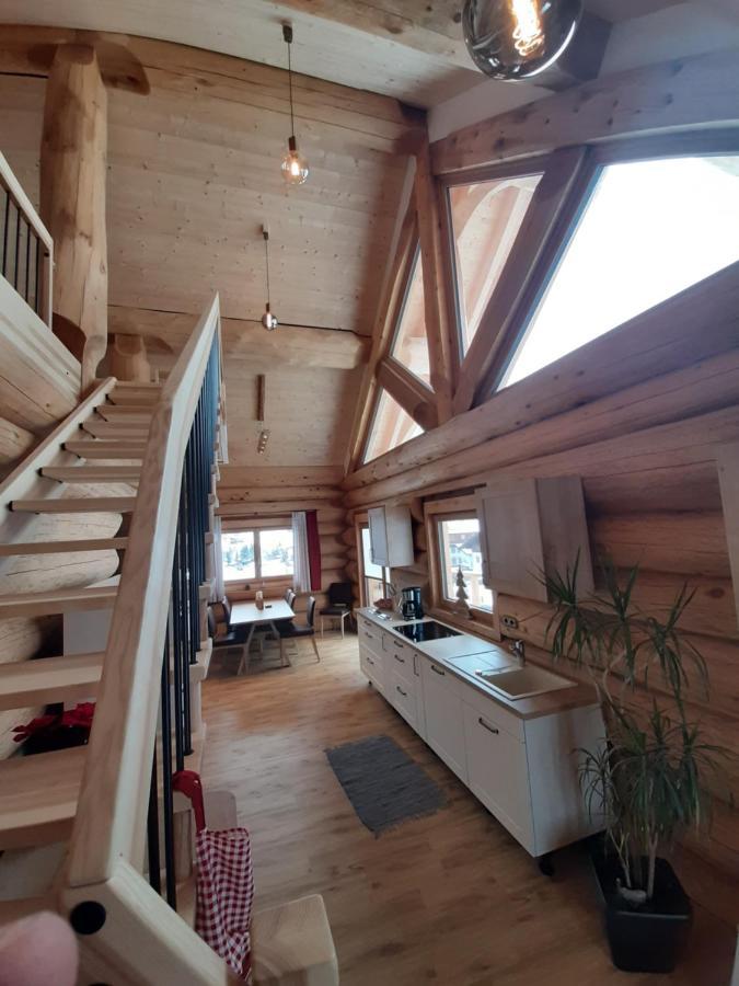 Hideaway Zugspitz Berwang Dış mekan fotoğraf
