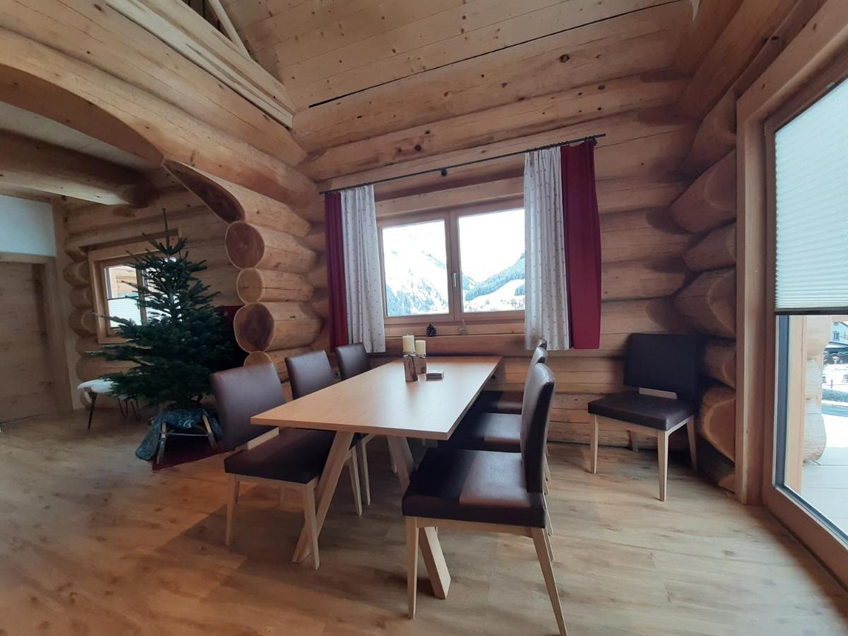 Hideaway Zugspitz Berwang Dış mekan fotoğraf