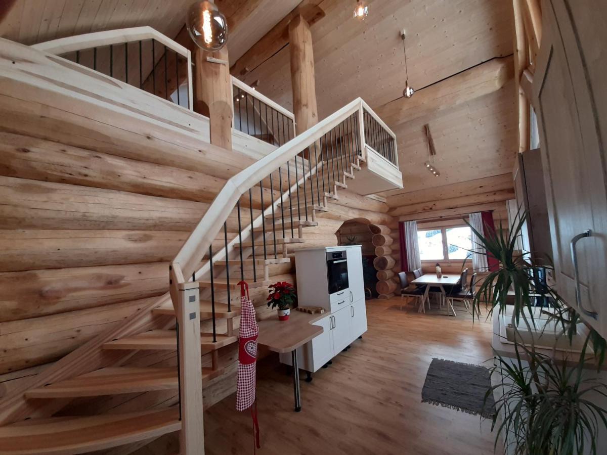 Hideaway Zugspitz Berwang Dış mekan fotoğraf