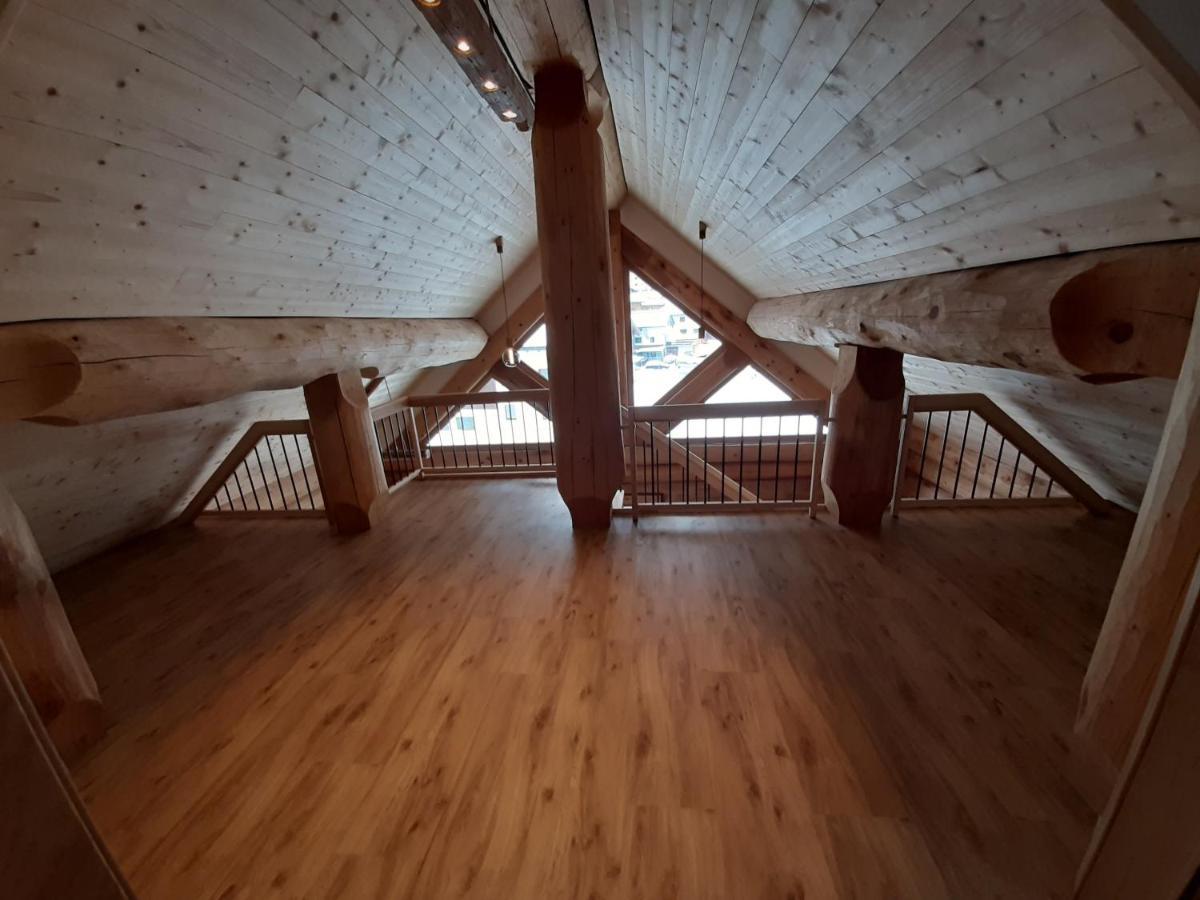Hideaway Zugspitz Berwang Dış mekan fotoğraf