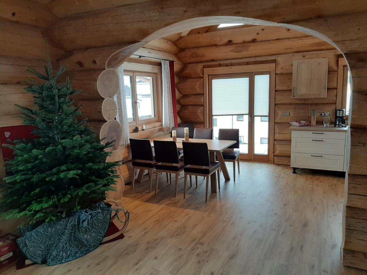 Hideaway Zugspitz Berwang Dış mekan fotoğraf