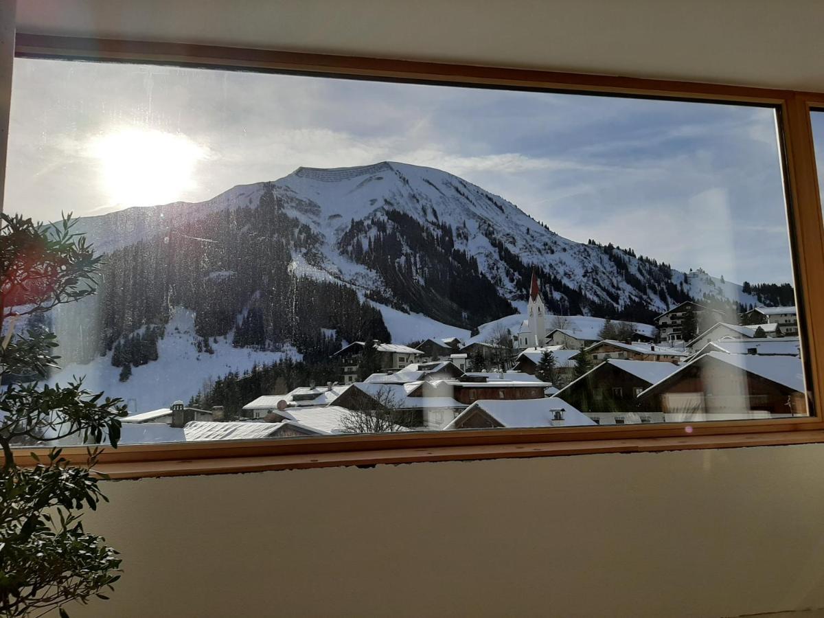 Hideaway Zugspitz Berwang Dış mekan fotoğraf