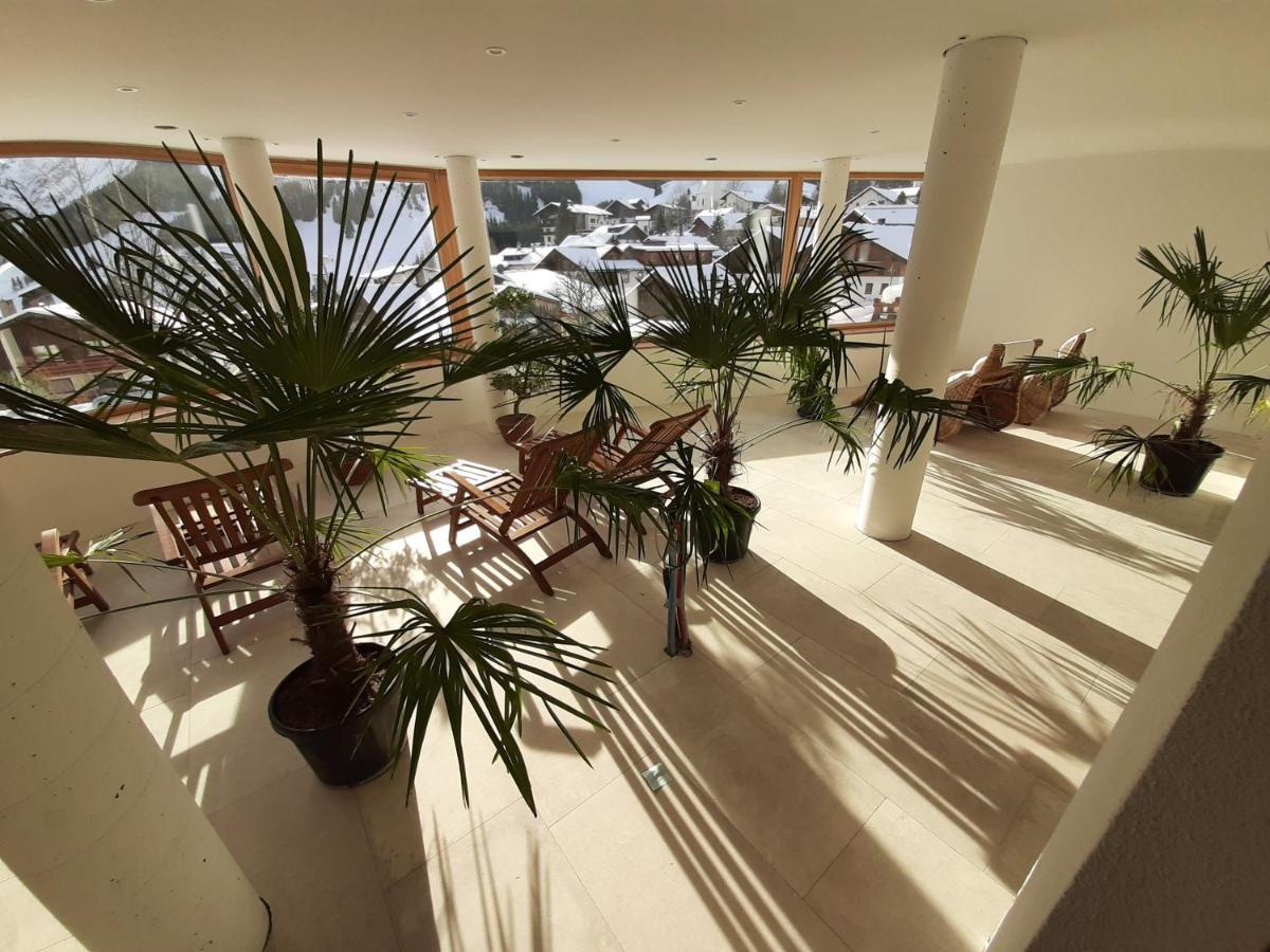 Hideaway Zugspitz Berwang Dış mekan fotoğraf