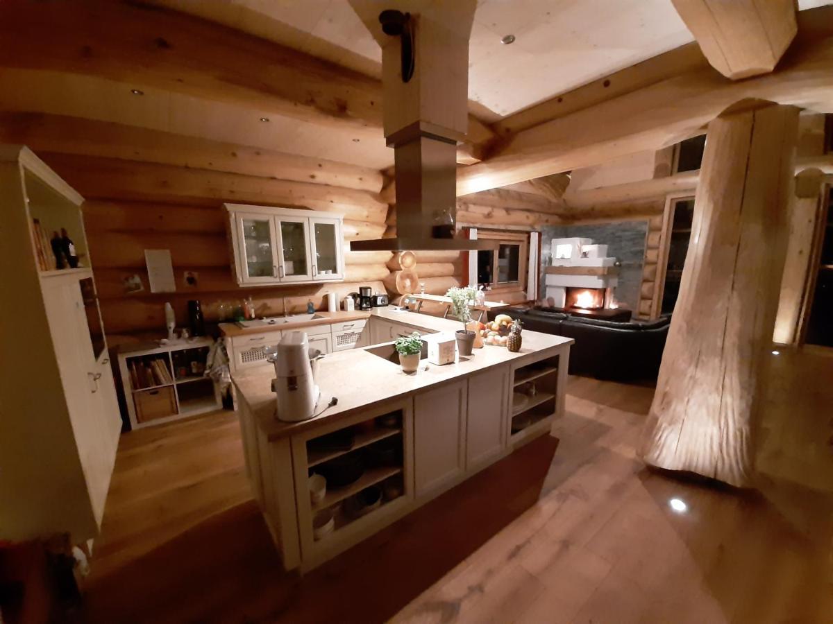 Hideaway Zugspitz Berwang Dış mekan fotoğraf