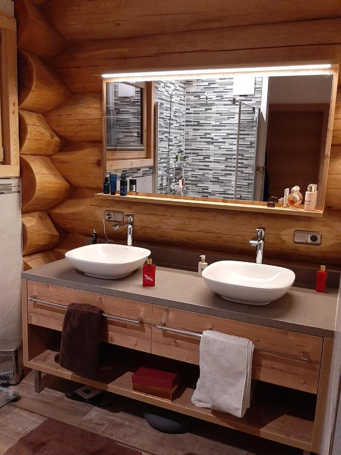 Hideaway Zugspitz Berwang Dış mekan fotoğraf