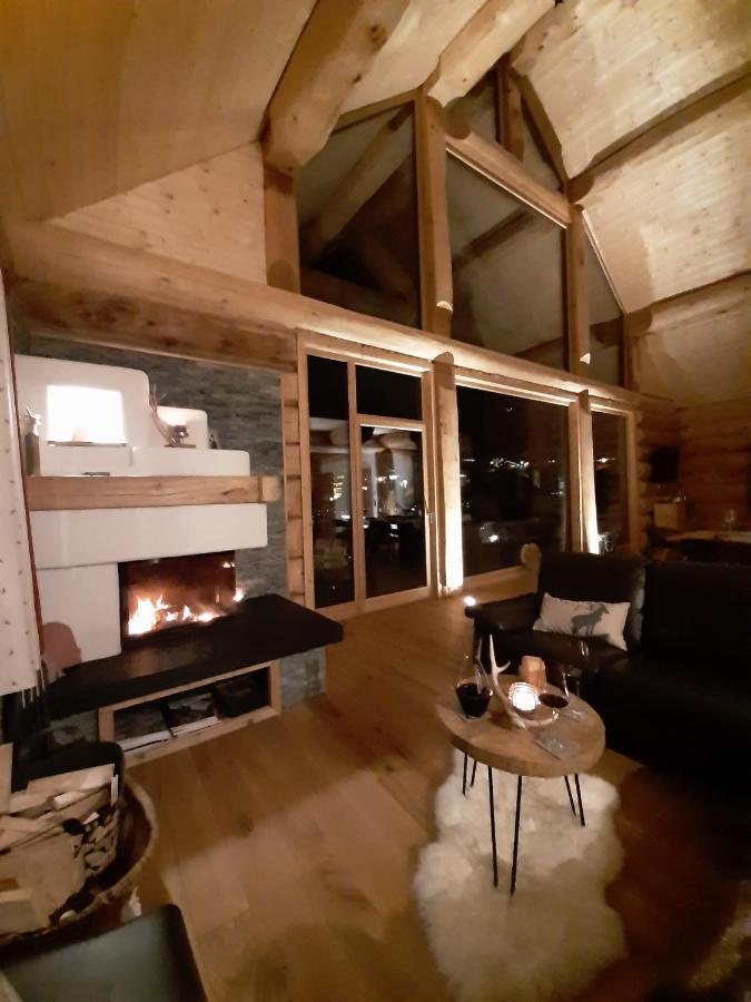 Hideaway Zugspitz Berwang Dış mekan fotoğraf