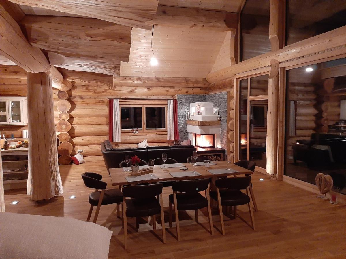 Hideaway Zugspitz Berwang Dış mekan fotoğraf