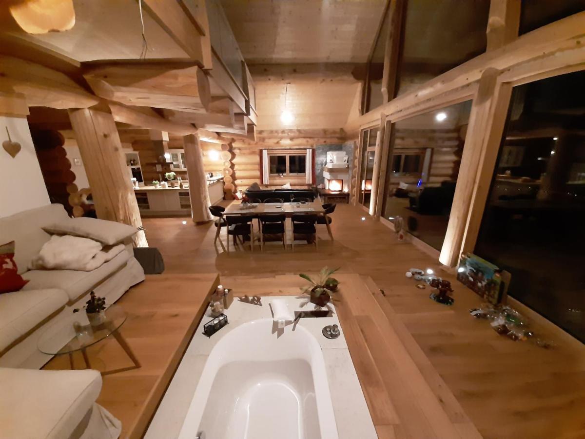 Hideaway Zugspitz Berwang Dış mekan fotoğraf