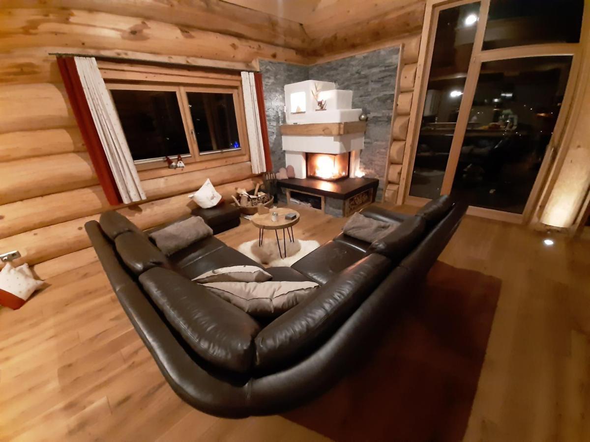 Hideaway Zugspitz Berwang Dış mekan fotoğraf