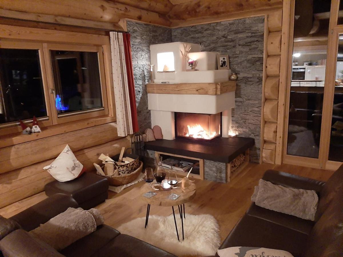 Hideaway Zugspitz Berwang Dış mekan fotoğraf