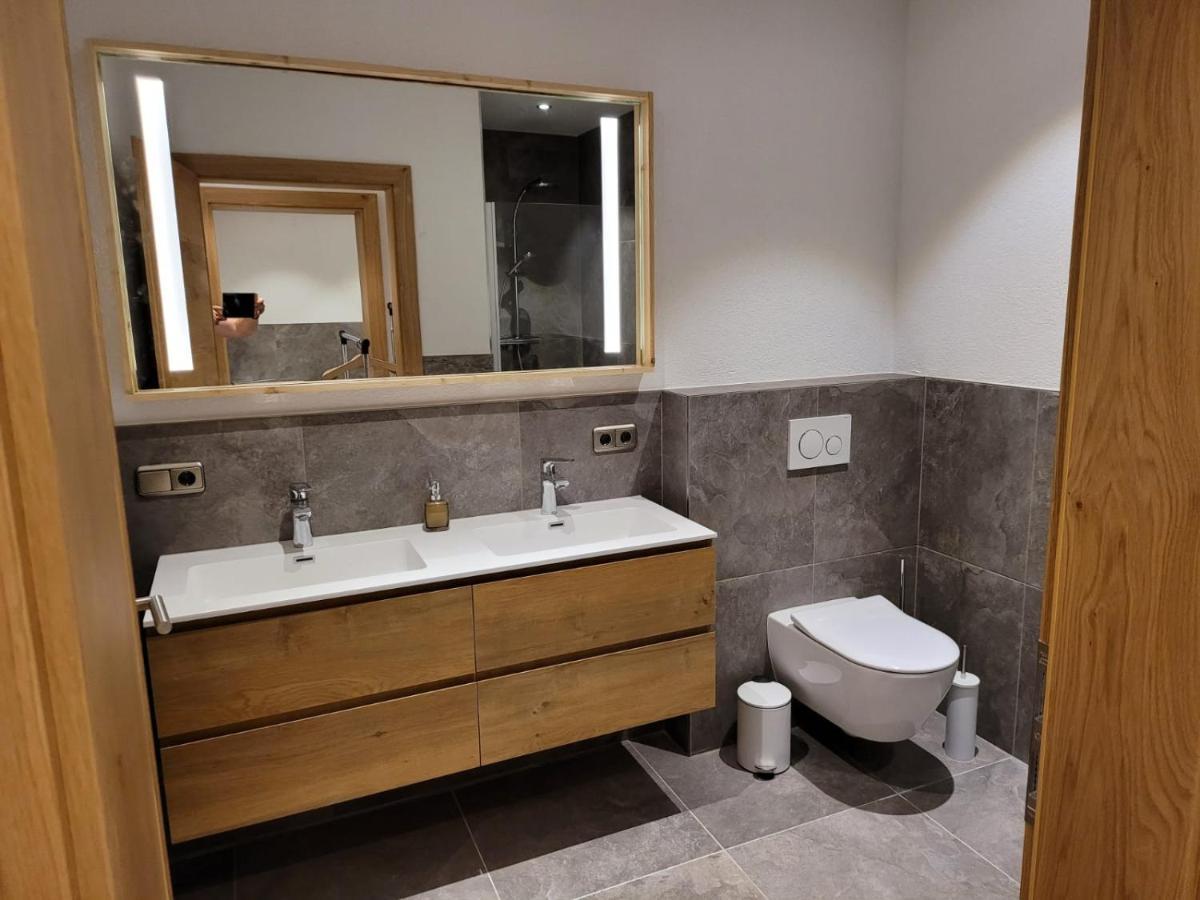 Hideaway Zugspitz Berwang Dış mekan fotoğraf