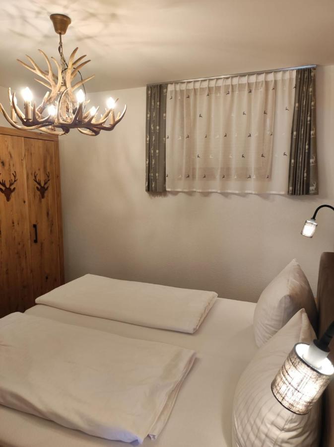 Hideaway Zugspitz Berwang Dış mekan fotoğraf