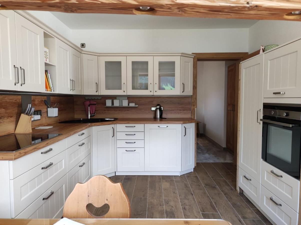 Hideaway Zugspitz Berwang Dış mekan fotoğraf