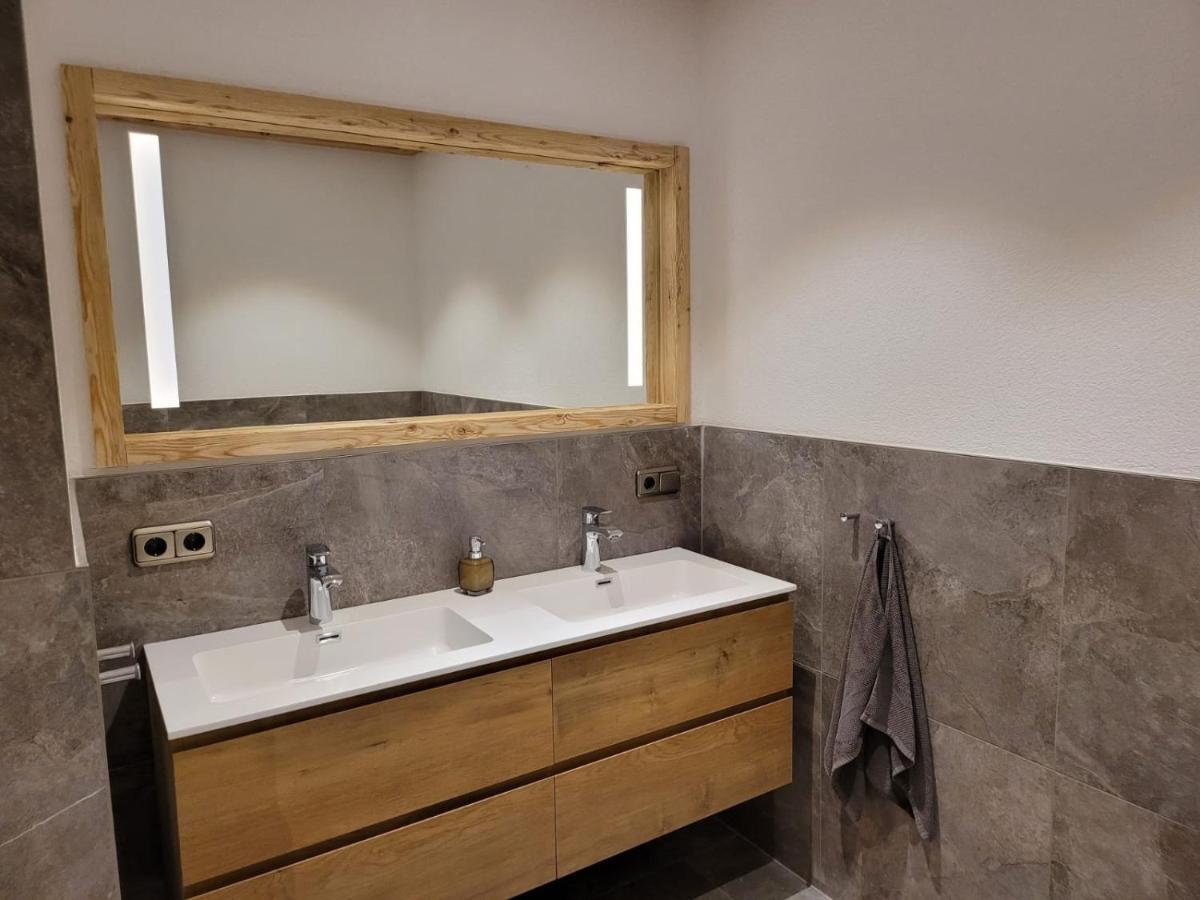 Hideaway Zugspitz Berwang Dış mekan fotoğraf