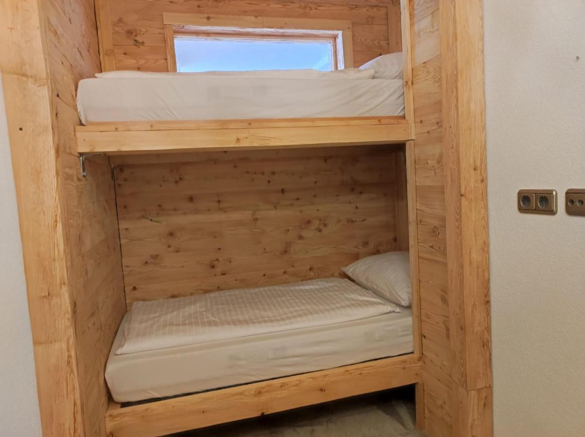 Hideaway Zugspitz Berwang Dış mekan fotoğraf