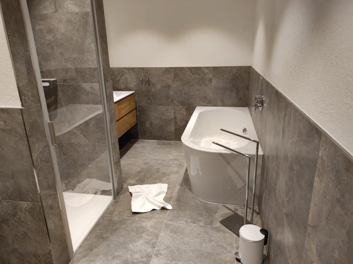 Hideaway Zugspitz Berwang Dış mekan fotoğraf