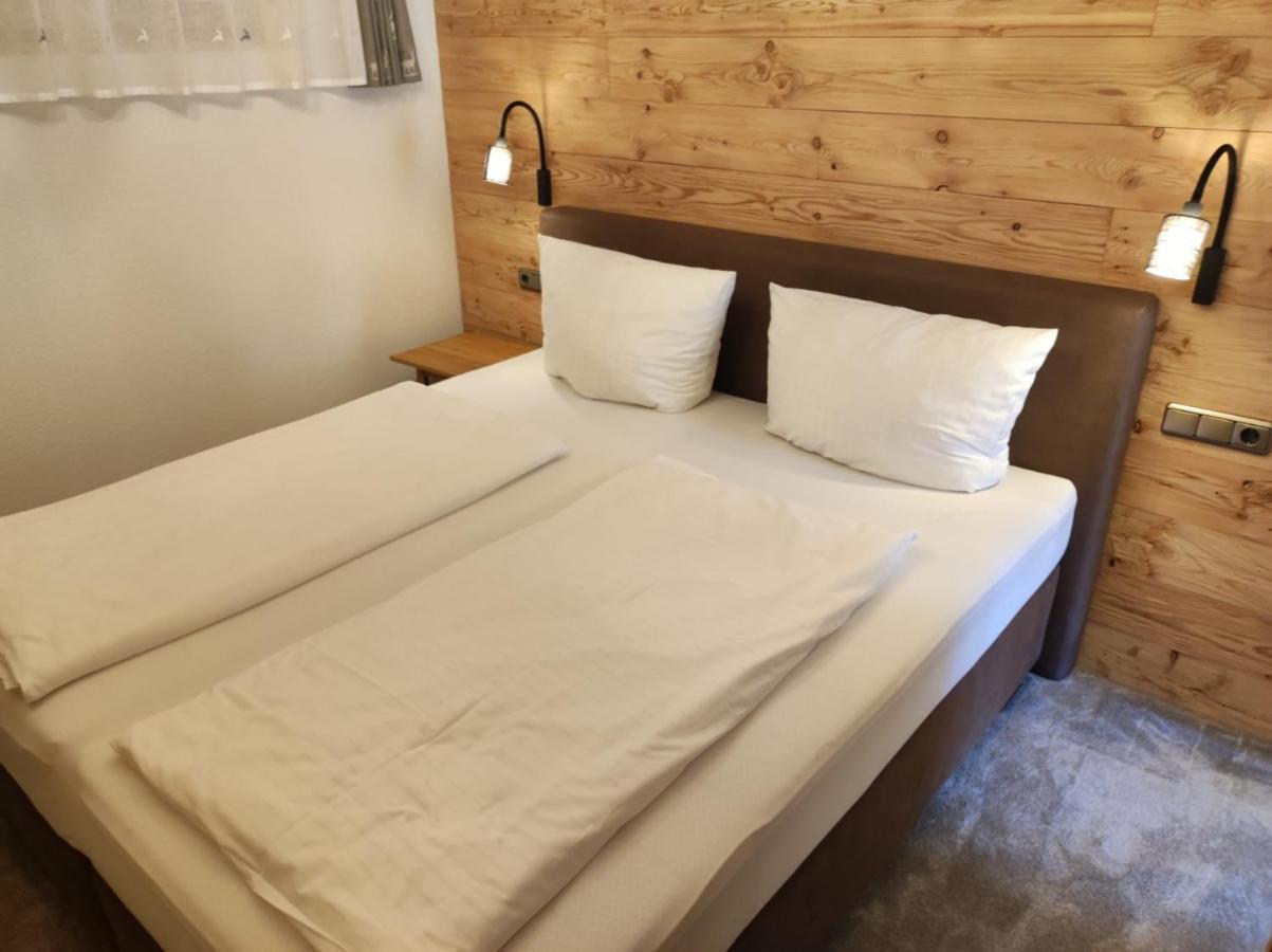 Hideaway Zugspitz Berwang Dış mekan fotoğraf