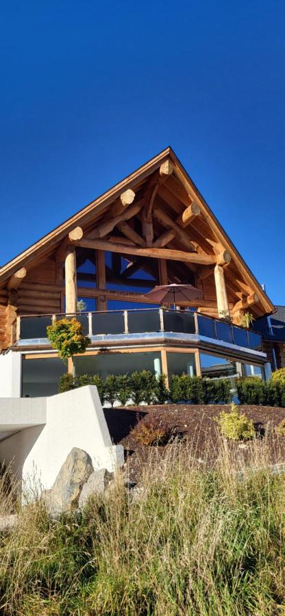 Hideaway Zugspitz Berwang Dış mekan fotoğraf