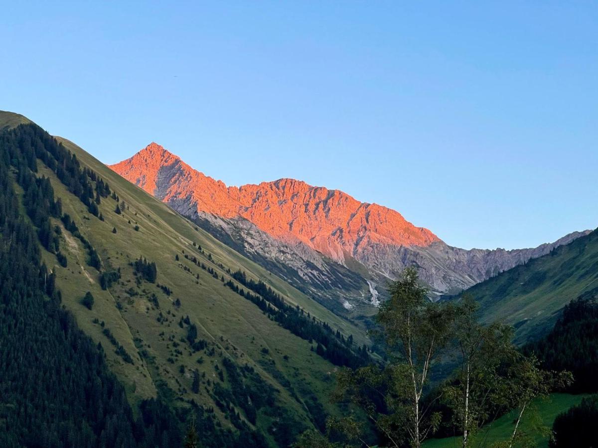 Hideaway Zugspitz Berwang Dış mekan fotoğraf
