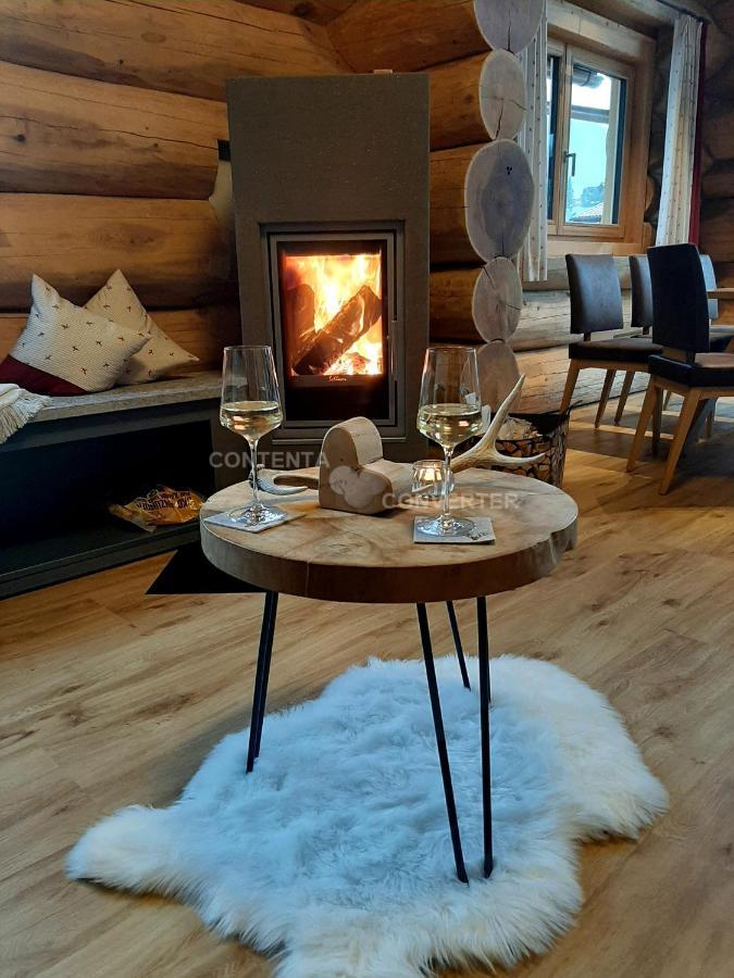 Hideaway Zugspitz Berwang Dış mekan fotoğraf