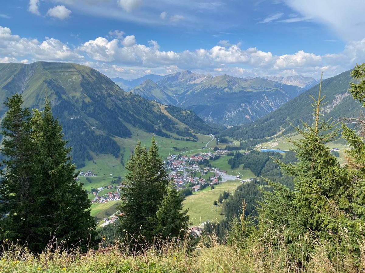 Hideaway Zugspitz Berwang Dış mekan fotoğraf