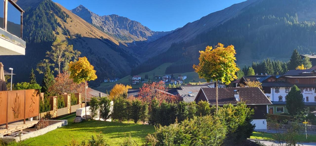 Hideaway Zugspitz Berwang Dış mekan fotoğraf